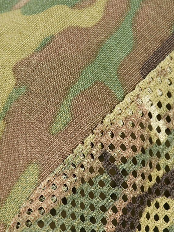 M-TAC Torba Zrzutowa Na Magazynki Lite Elite Multicam