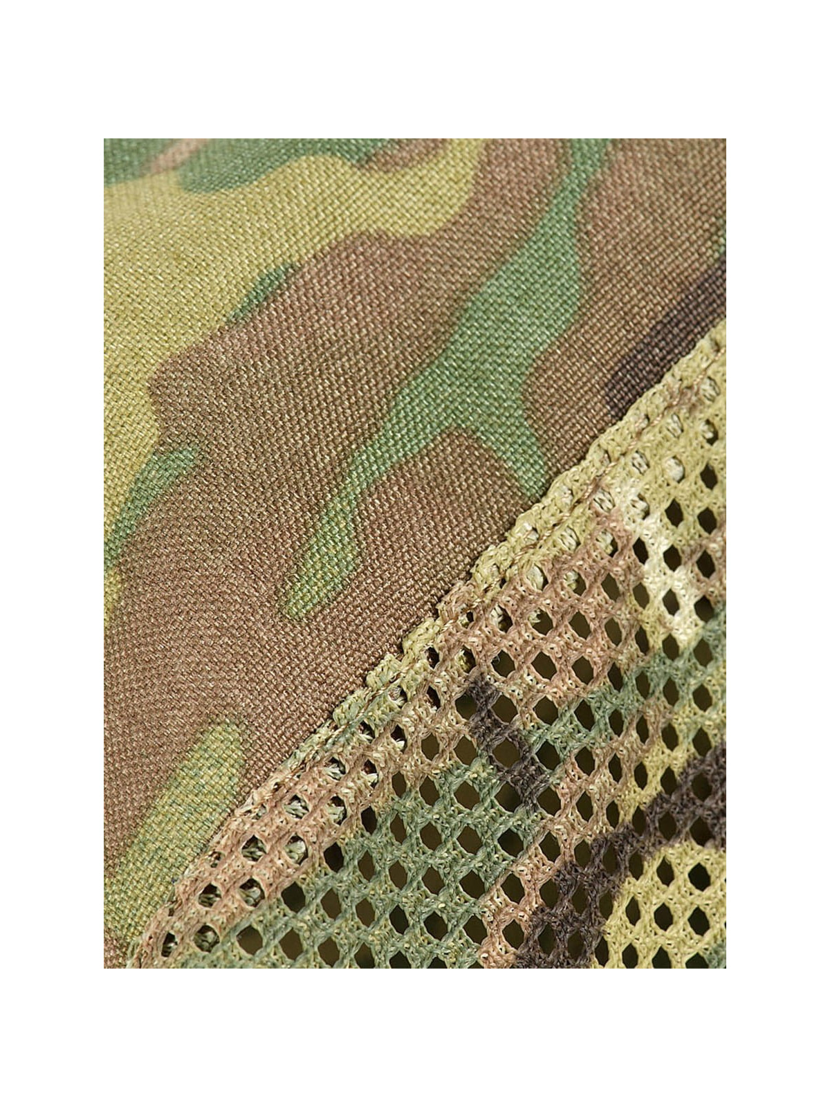 M-TAC Torba Zrzutowa Na Magazynki Lite Elite Multicam