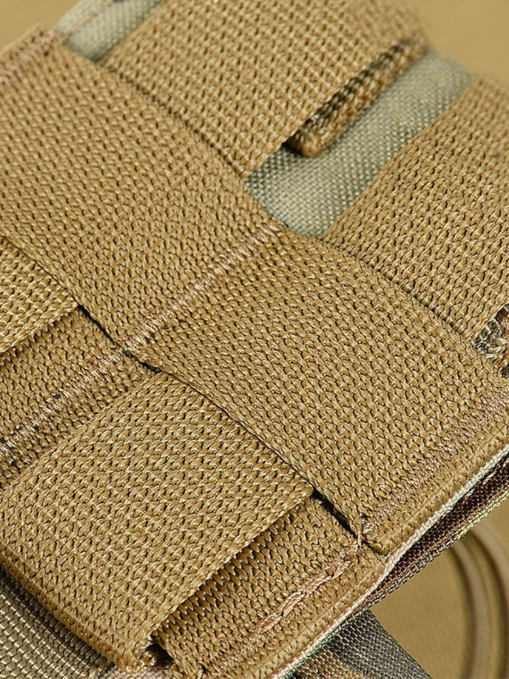 M-TAC Torba Zrzutowa Na Magazynki Lite Elite Multicam