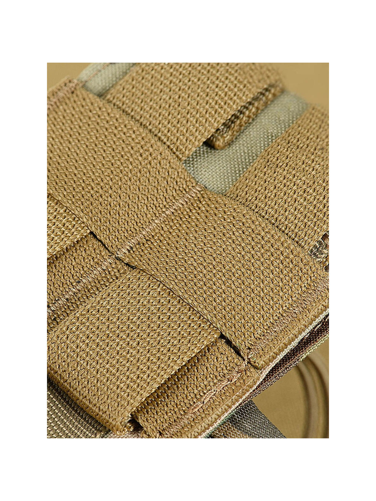 M-TAC Torba Zrzutowa Na Magazynki Lite Elite Multicam
