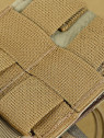 M-TAC Torba Zrzutowa Na Magazynki Lite Elite Multicam
