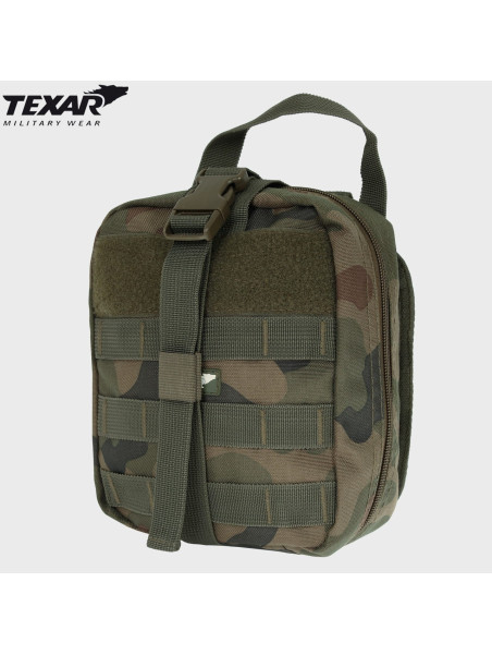 TEXAR ZASOBNIK KIESZEŃ MB-10 WZ.93