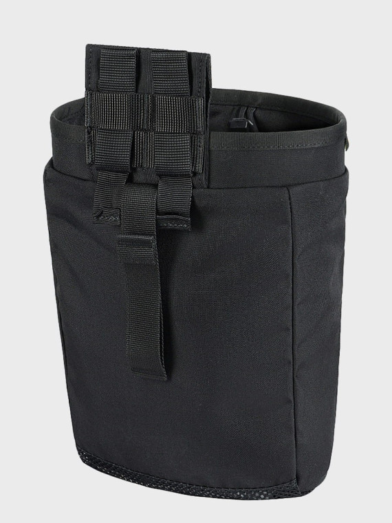 M-TAC Torba Zrzutowa Na Magazynki Lite Elite Czarna