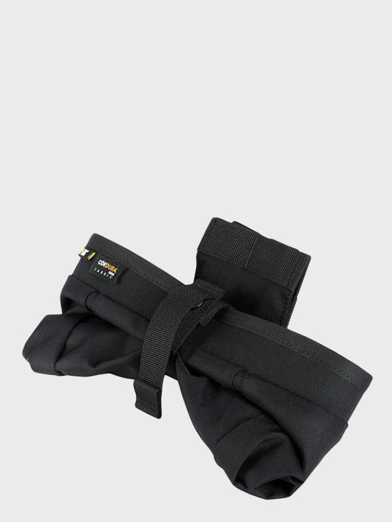 M-TAC Torba Zrzutowa Na Magazynki Lite Elite Czarna