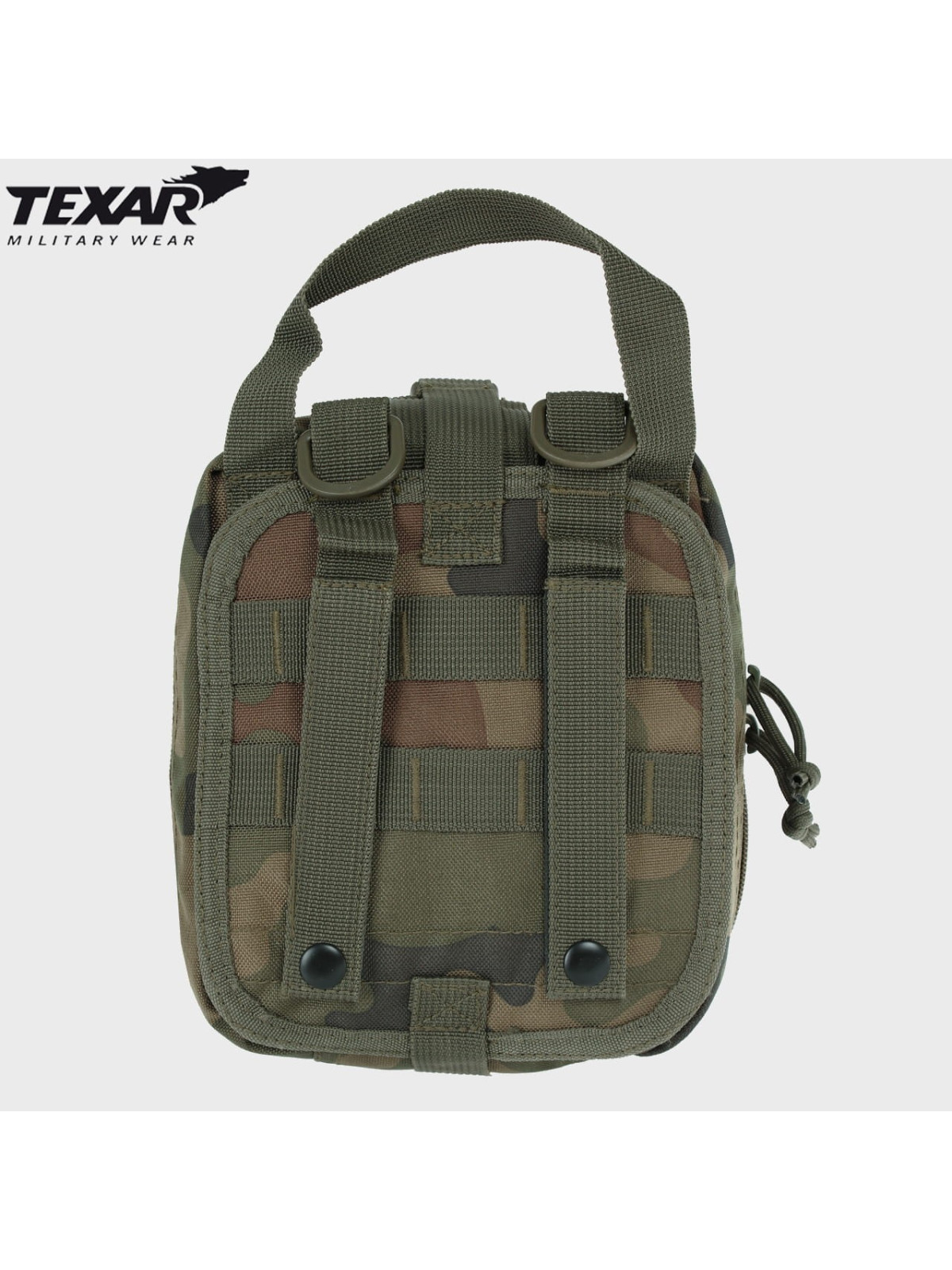 TEXAR ZASOBNIK KIESZEŃ MB-10 WZ.93