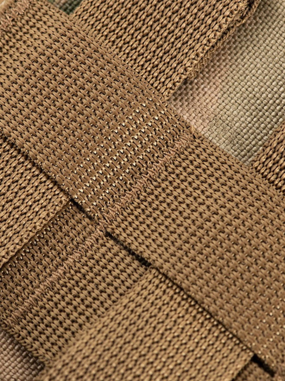 M-TAC Torba Zrzutowa Na Magazynki Elite Multicam