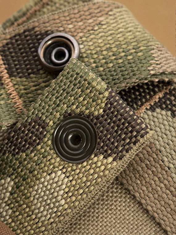 M-TAC Torba Zrzutowa Na Magazynki Elite Multicam