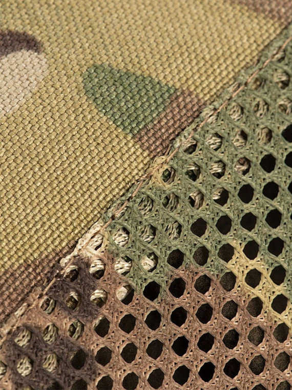 M-TAC Torba Zrzutowa Na Magazynki Elite Multicam
