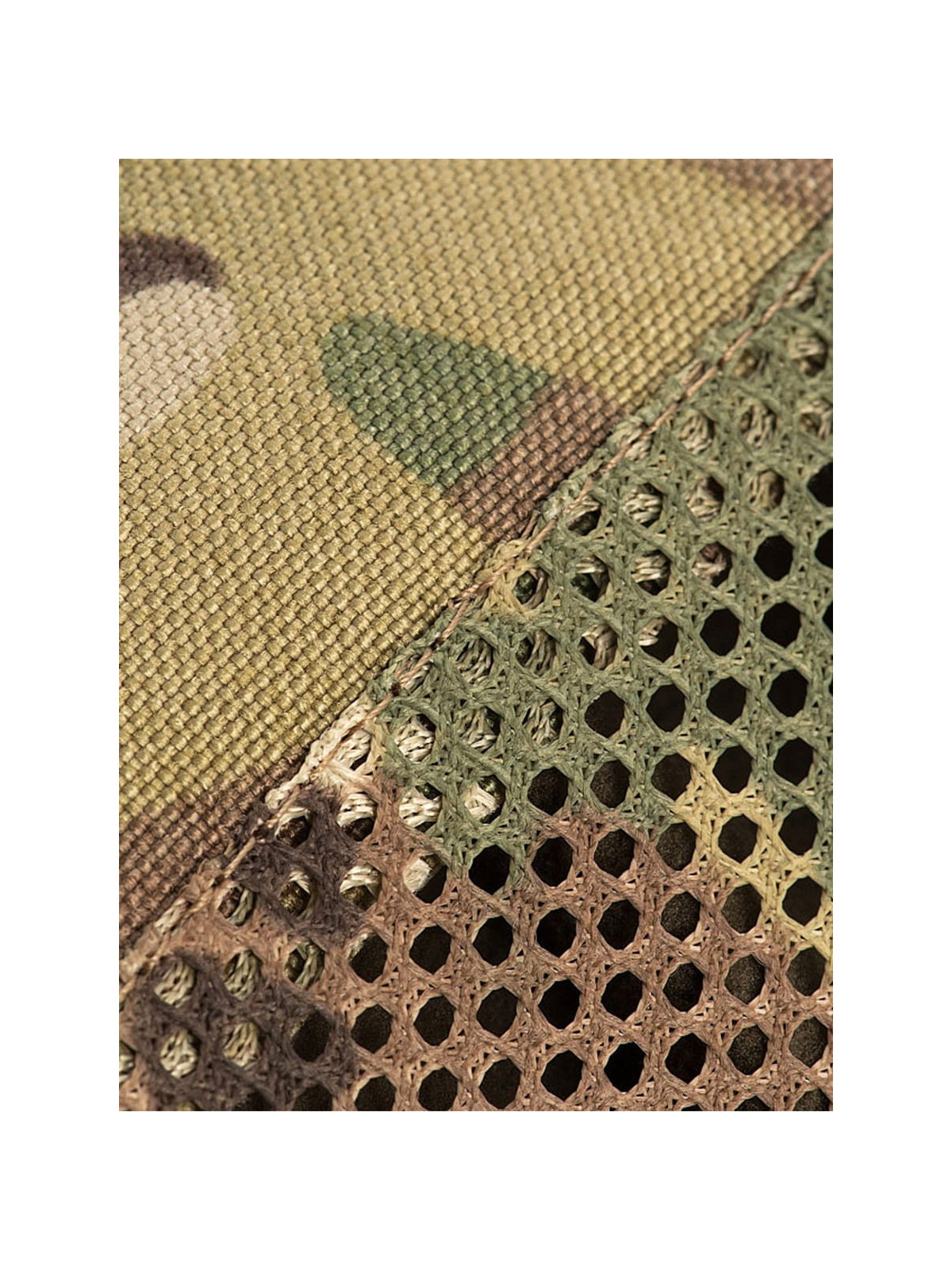 M-TAC Torba Zrzutowa Na Magazynki Elite Multicam