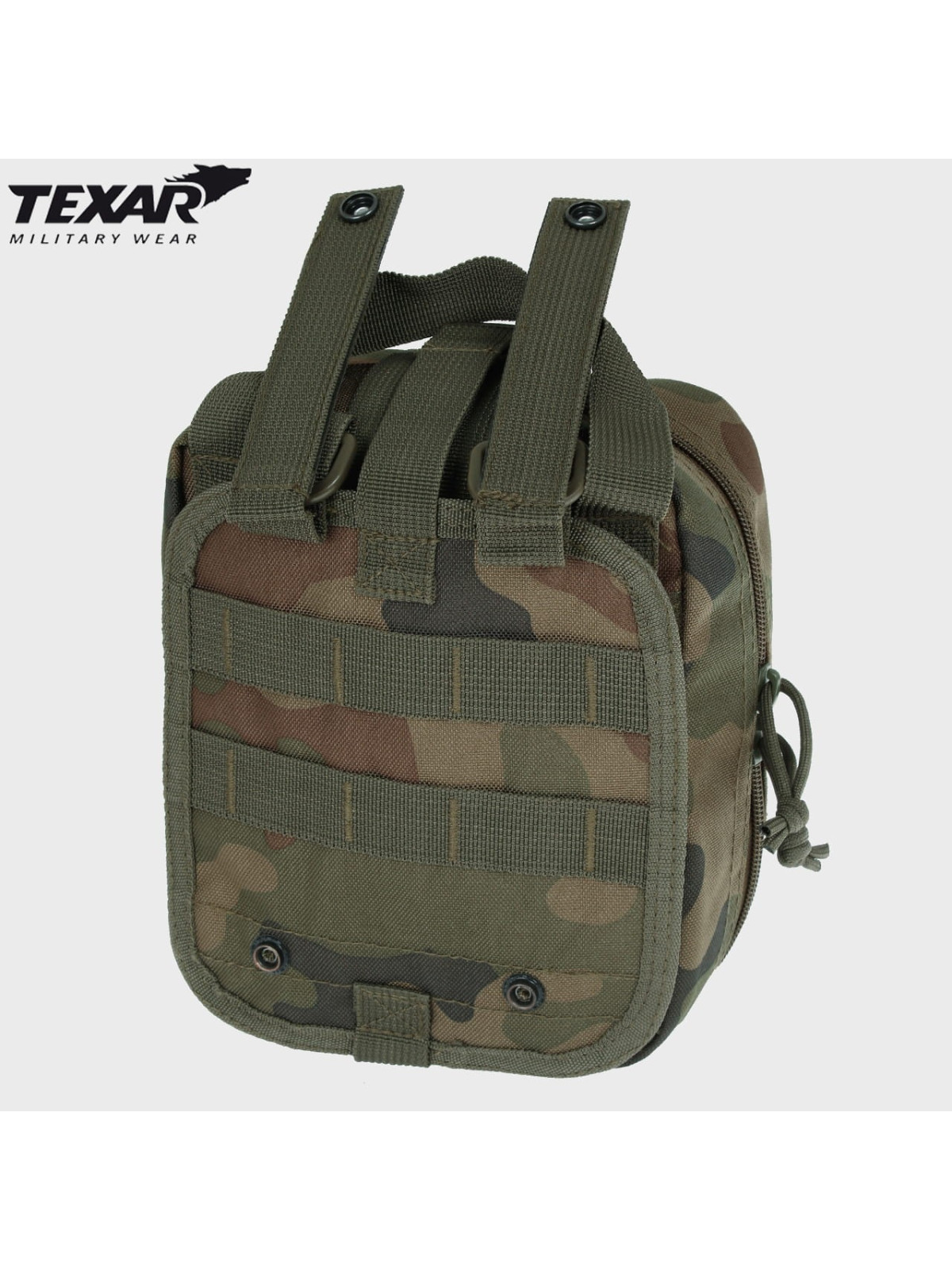 TEXAR ZASOBNIK KIESZEŃ MB-10 WZ.93