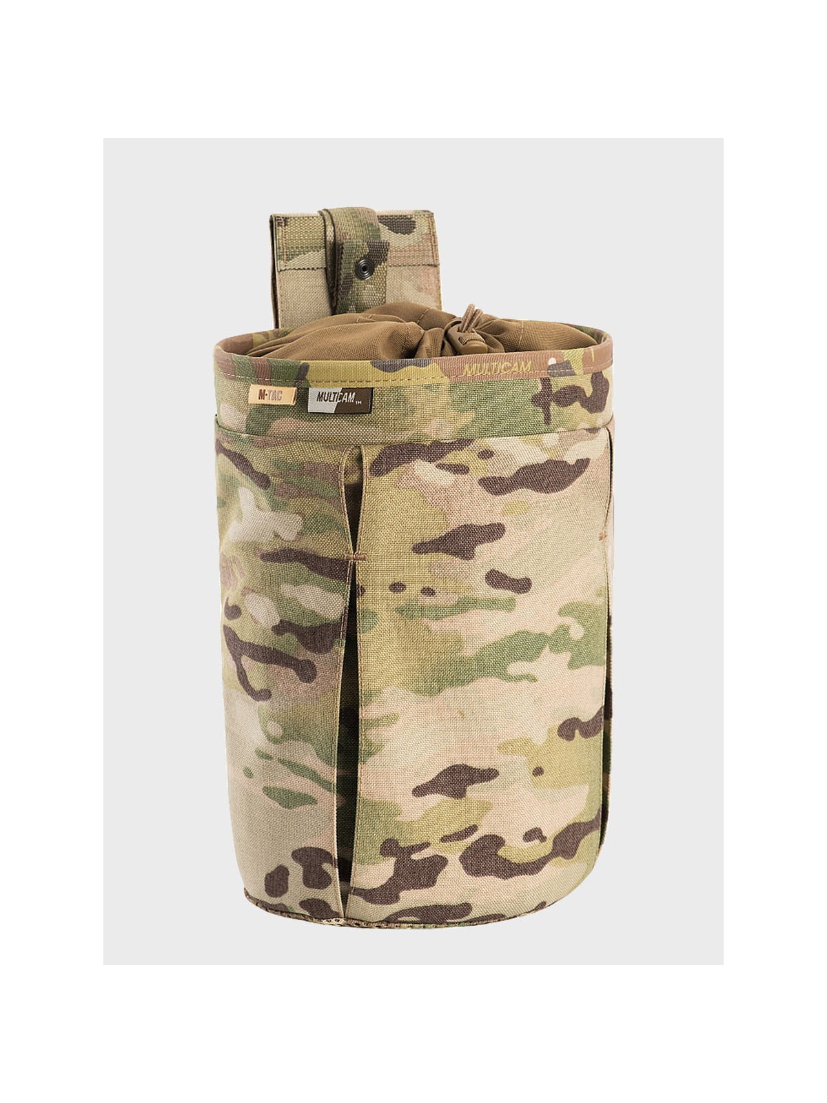 M-TAC Torba Zrzutowa Na Magazynki Elite Multicam