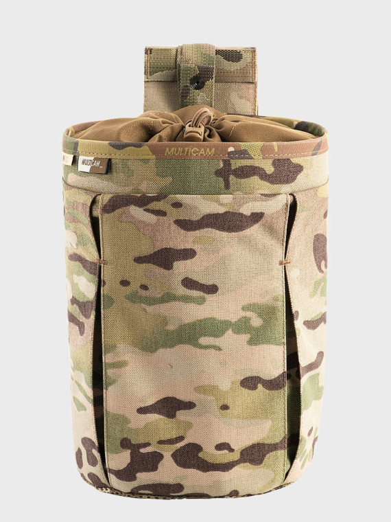 M-TAC Torba Zrzutowa Na Magazynki Elite Multicam