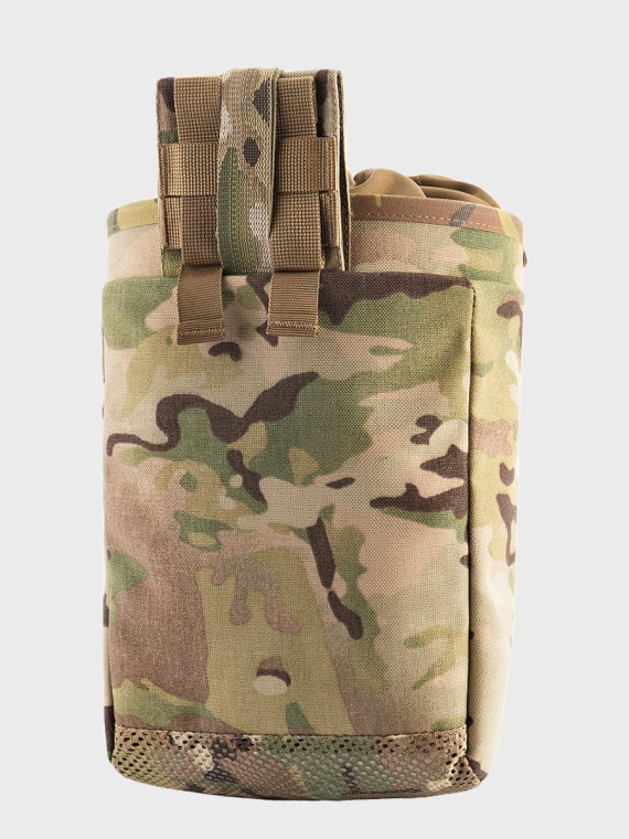 M-TAC Torba Zrzutowa Na Magazynki Elite Multicam