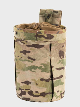 M-TAC Torba Zrzutowa Na Magazynki Elite Multicam
