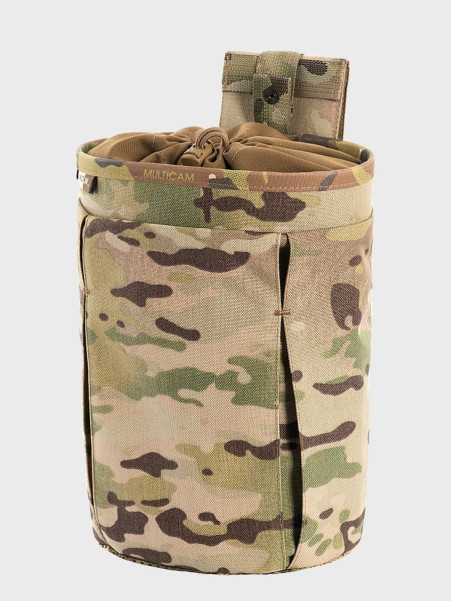 M-TAC Torba Zrzutowa Na Magazynki Elite Multicam