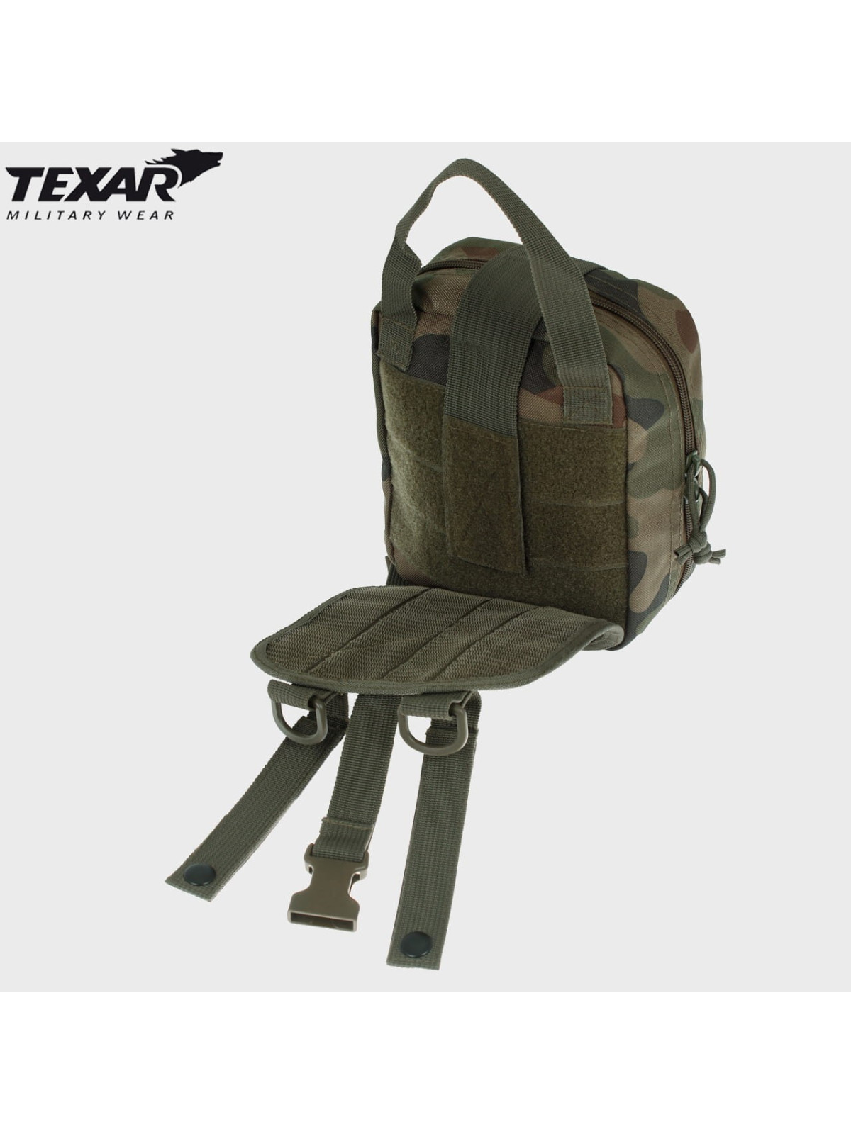 TEXAR ZASOBNIK KIESZEŃ MB-10 WZ.93
