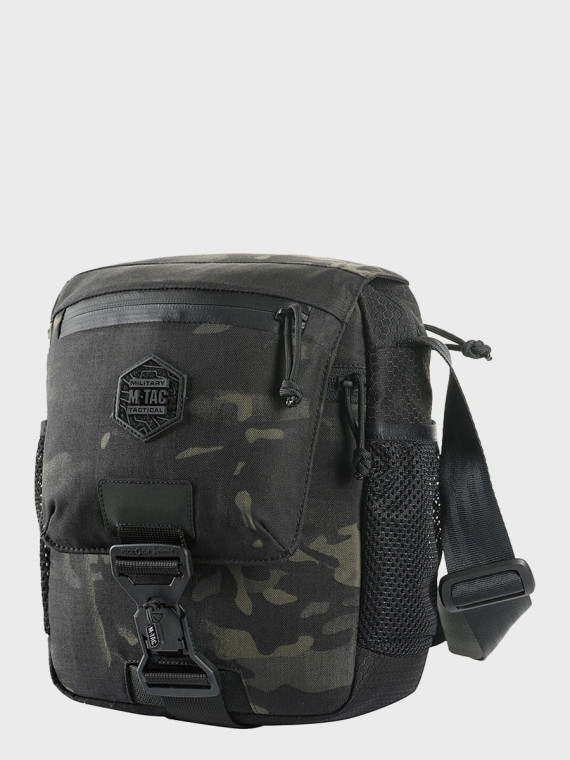 M-TAC Torba Nerka Satellite Magnet Elite Hex Multicam Black