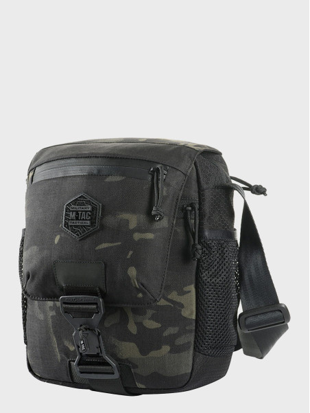 M-TAC Torba Nerka Satellite Magnet Elite Hex Multicam Black