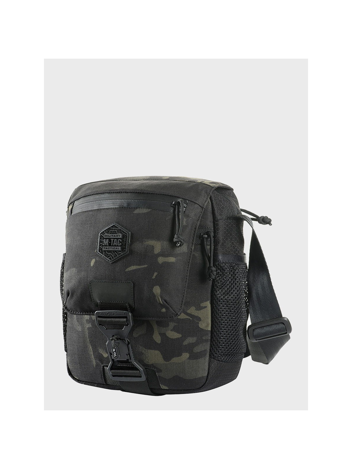 M-TAC Torba Nerka Satellite Magnet Elite Hex Multicam Black