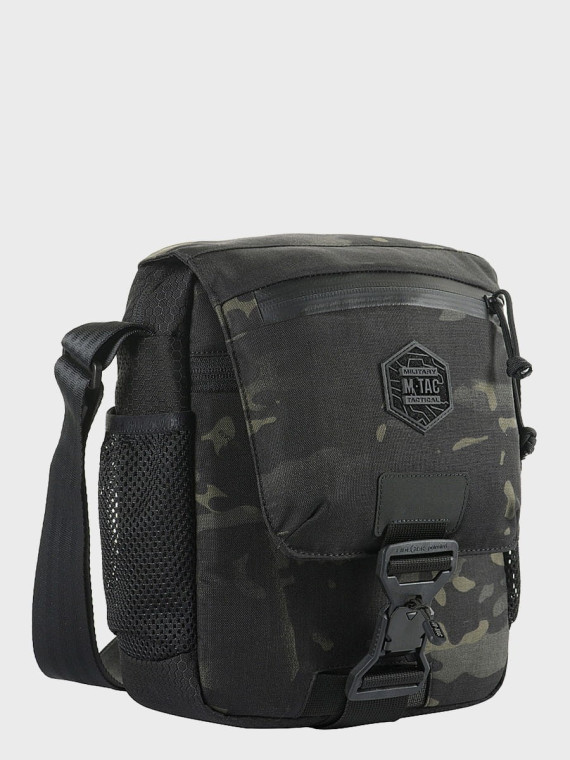 M-TAC Torba Nerka Satellite Magnet Elite Hex Multicam Black