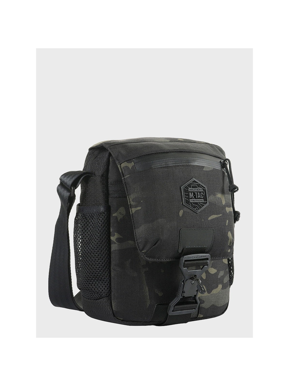 M-TAC Torba Nerka Satellite Magnet Elite Hex Multicam Black