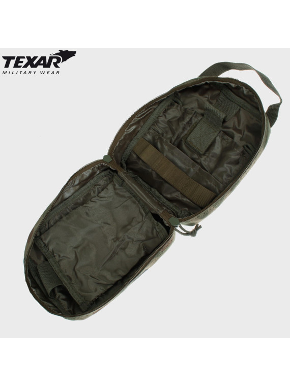 TEXAR ZASOBNIK KIESZEŃ MB-10 WZ.93