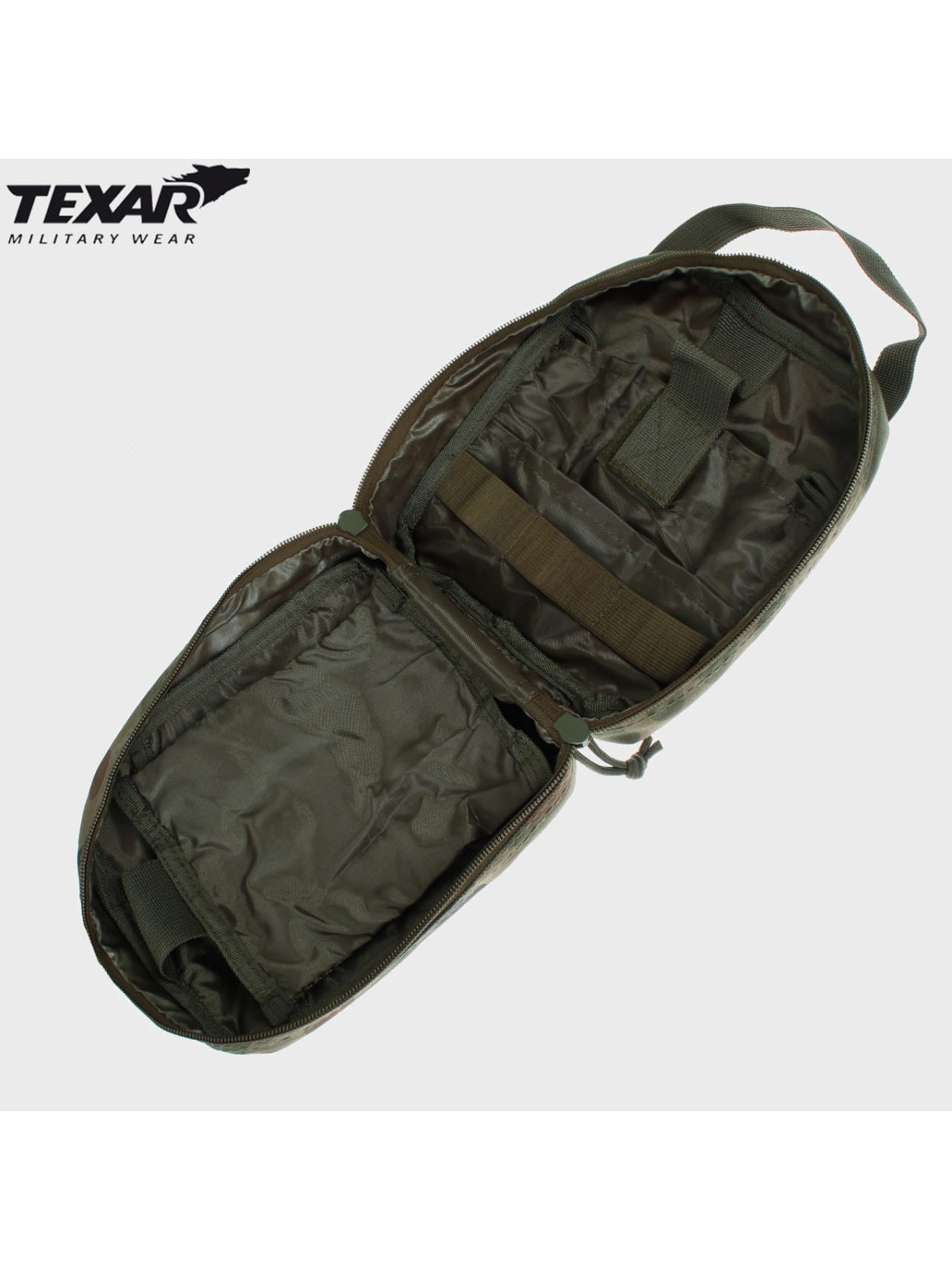 TEXAR ZASOBNIK KIESZEŃ MB-10 WZ.93
