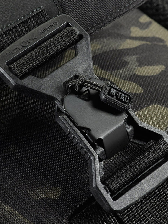 M-TAC Torba Nerka Satellite Magnet Elite Hex Multicam Black