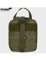 TEXAR ZASOBNIK KIESZEŃ MB-10 OLIWKOWY