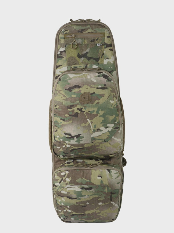 M-TAC Pokrowiec na Broń Plecak 85CM Elite Hex gen.II Multicam