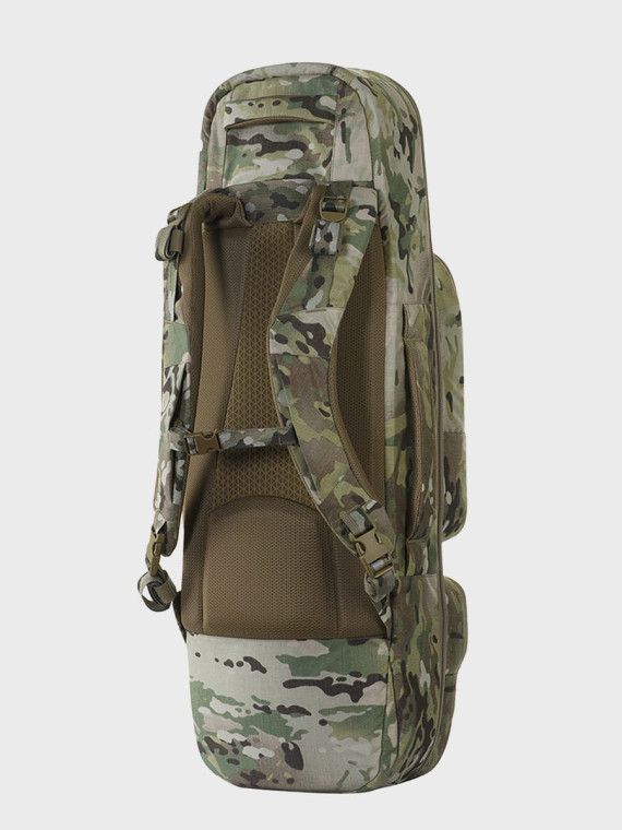 M-TAC Pokrowiec na Broń Plecak 85CM Elite Hex gen.II Multicam