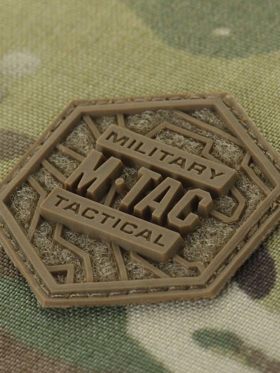 M-TAC Pokrowiec na Broń Plecak 85CM Elite Hex gen.II Multicam