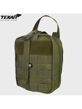 TEXAR ZASOBNIK KIESZEŃ MB-10 OLIWKOWY