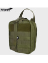TEXAR ZASOBNIK KIESZEŃ MB-10 OLIWKOWY