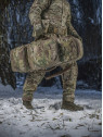 M-TAC Pokrowiec na Broń Plecak 85CM Elite Hex gen.II Multicam