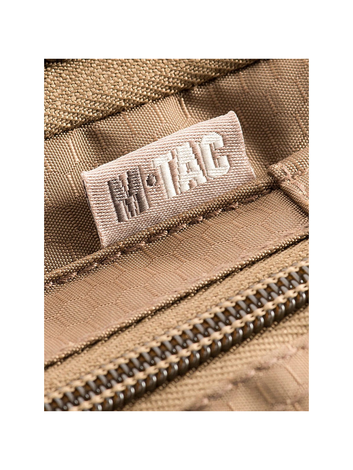 M-TAC Torba Na Ramię Urban Line City Hunter Hexagon Coyote