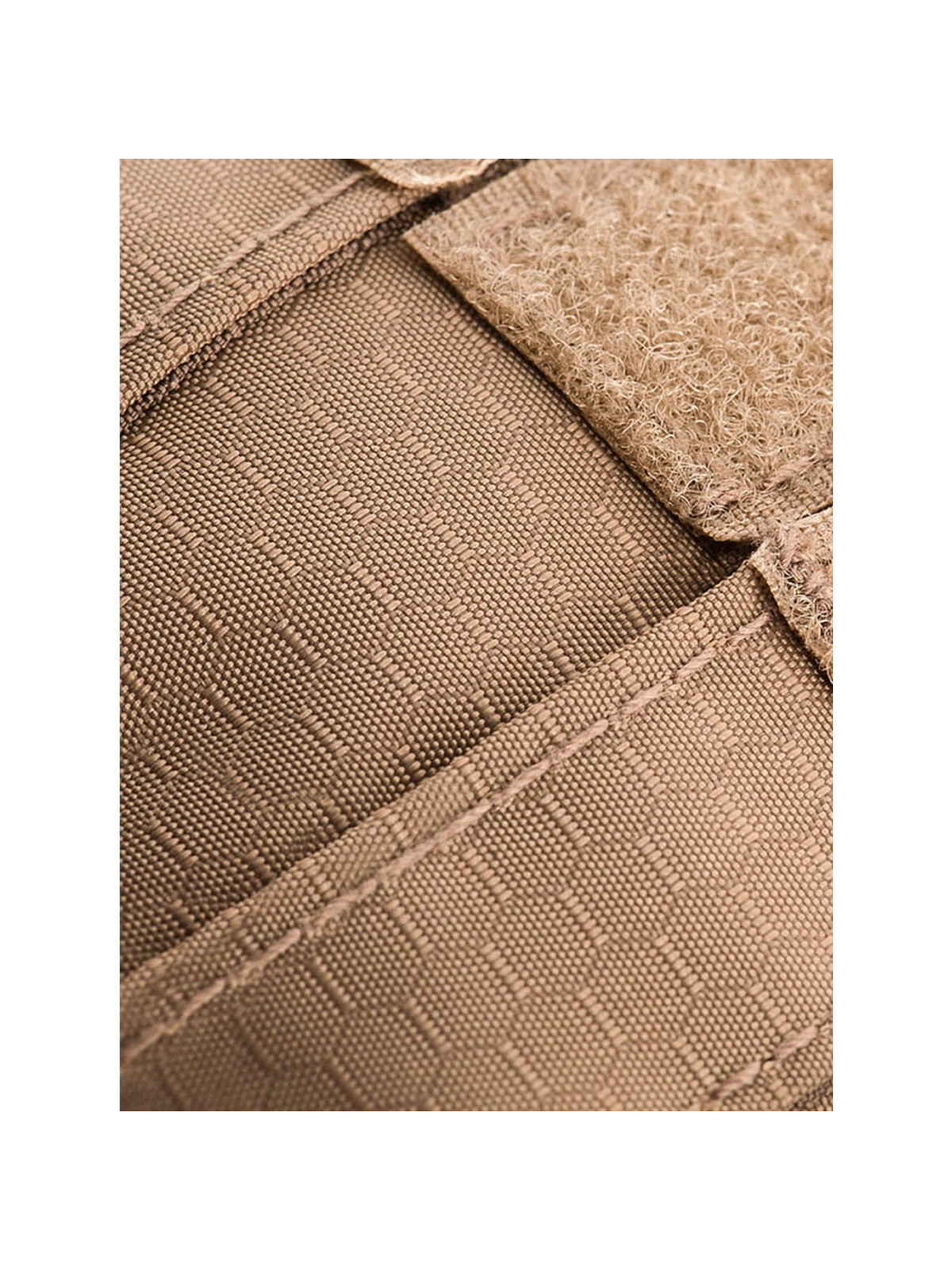 M-TAC Torba Na Ramię Urban Line City Hunter Hexagon Coyote