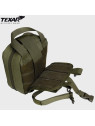 TEXAR ZASOBNIK KIESZEŃ MB-10 OLIWKOWY