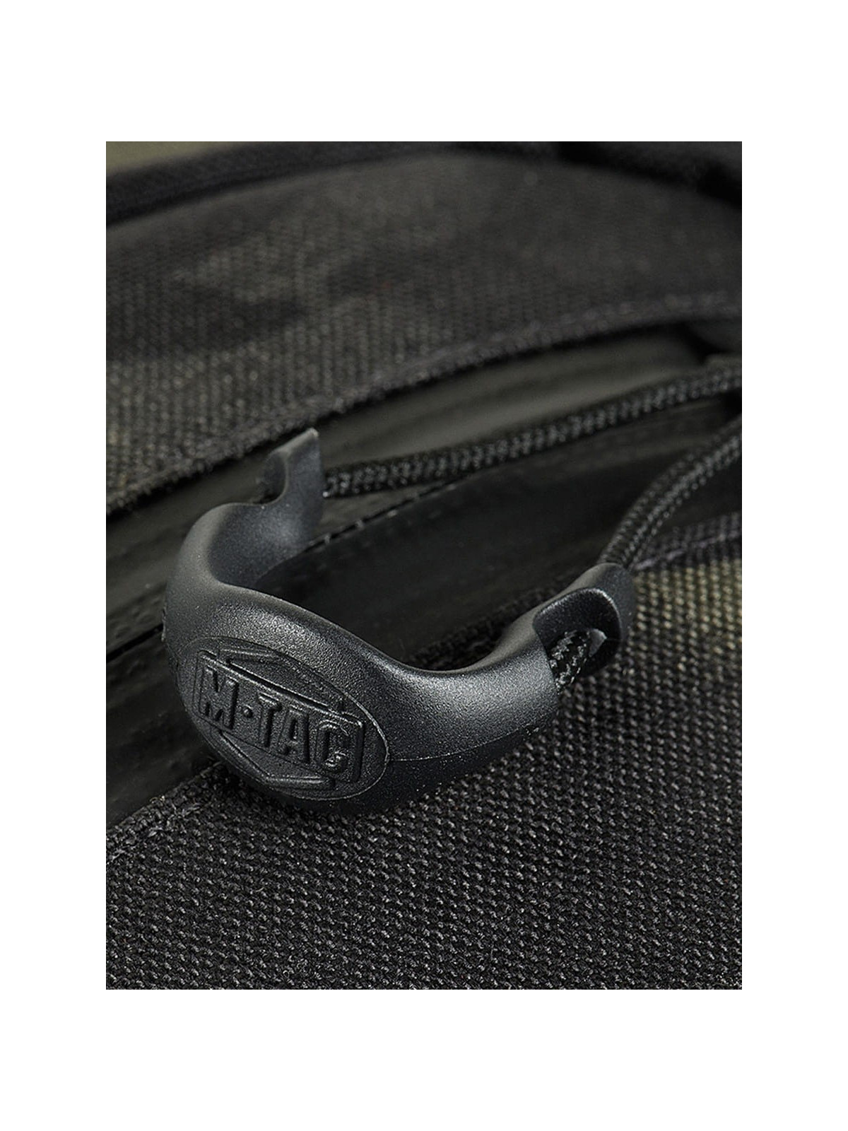 M-TAC PLECAK TORBA NA JEDNO RAMIĘ CROSS SLIM  MULTICAM BLACK