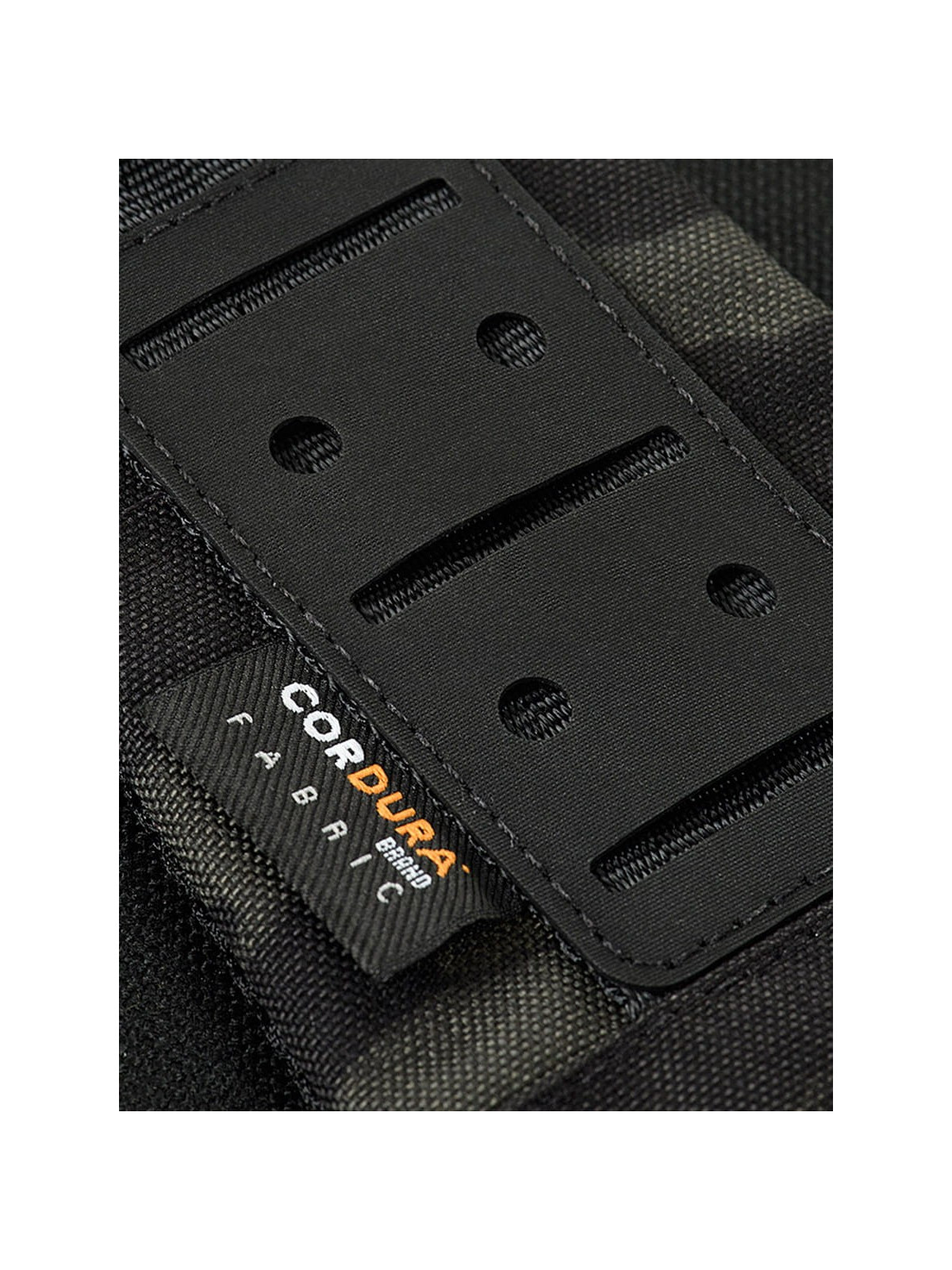 M-TAC PLECAK TORBA NA JEDNO RAMIĘ CROSS SLIM  MULTICAM BLACK