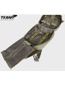 TEXAR ZASOBNIK KIESZEŃ MB-10 OLIWKOWY