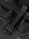 M-TAC PLECAK TORBA NA JEDNO RAMIĘ CROSS SLIM  MULTICAM BLACK