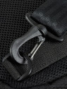 M-TAC PLECAK TORBA NA JEDNO RAMIĘ CROSS SLIM  MULTICAM BLACK