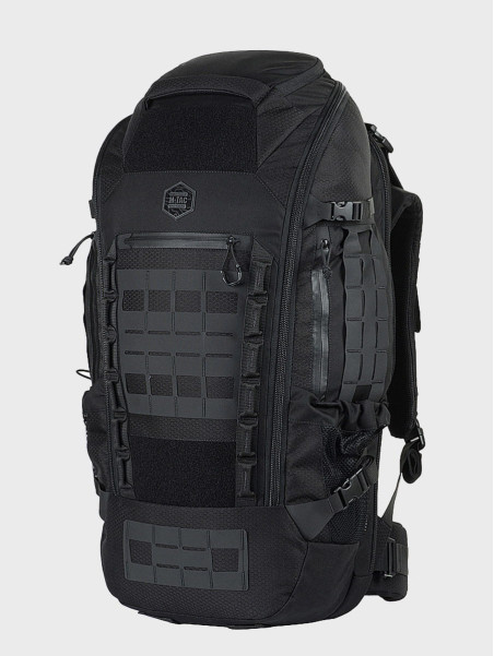 M-TAC Plecak Wojskowy Turystyczny Large Elite Hex Gen.III 60L Czarny