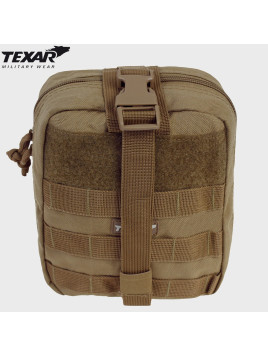 TEXAR ZASOBNIK KIESZEŃ MB-10 COYOTE