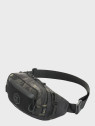 M-TAC Torba Nerka Waist Bag Hex Multicam black/Czarny