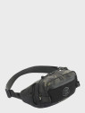 M-TAC Torba Nerka Waist Bag Hex Multicam black/Czarny