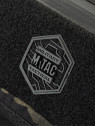 M-TAC Torba Nerka Waist Bag Hex Multicam black/Czarny