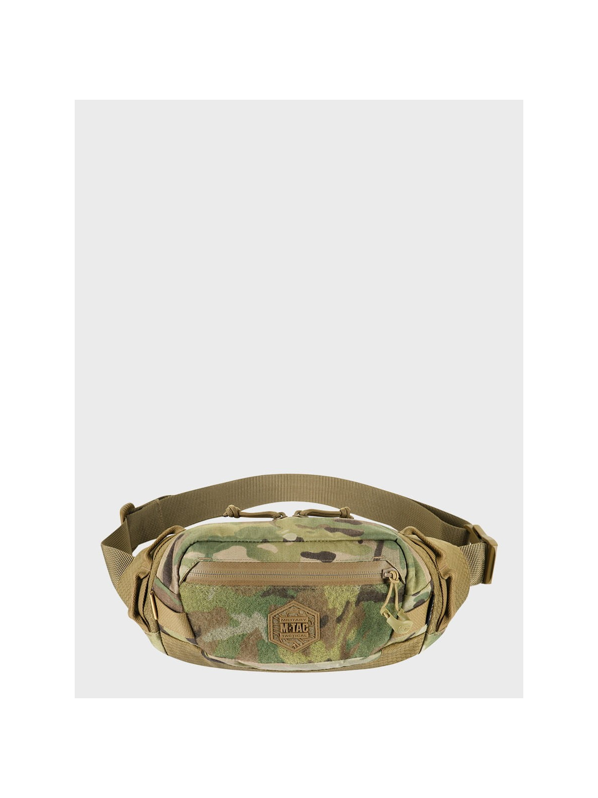 M-TAC Torba Nerka Waist Bag Hex Multicam/Coyote