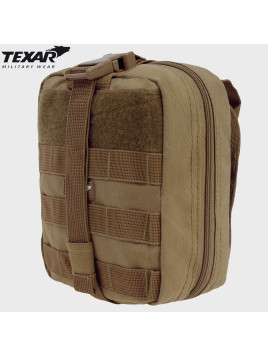 TEXAR ZASOBNIK KIESZEŃ MB-10 COYOTE